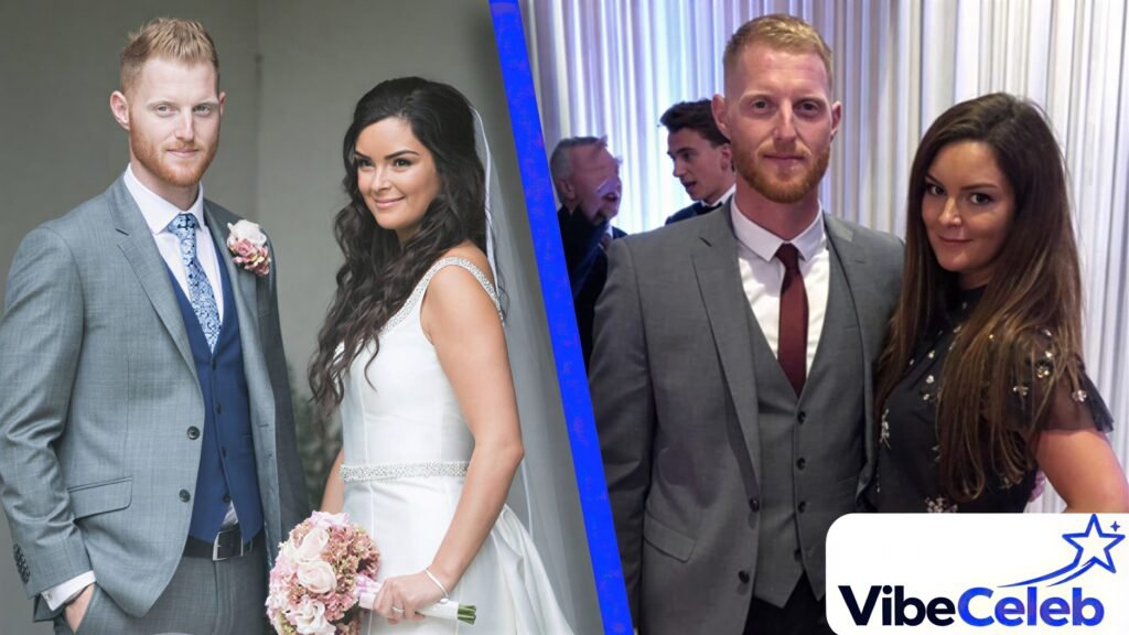 Who Is Clare Ratcliffe? Everything You Need to Know About Ben Stokes’ Wife Clare Ratcliffe
