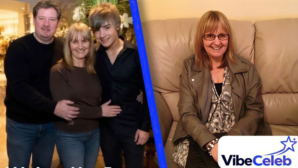 Who Is Karen Payne? Exploring the Life of Liam Payne’s Mother Karen Payne