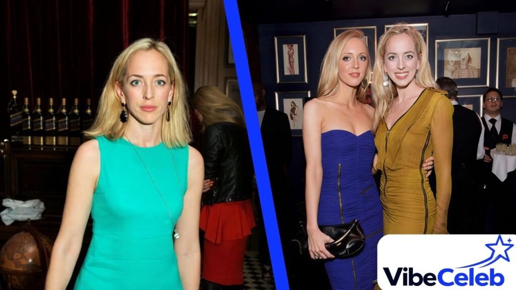 Who Is Victoria Pattinson? A Closer Look at Robert Pattinson’s Sister Victoria Pattinson