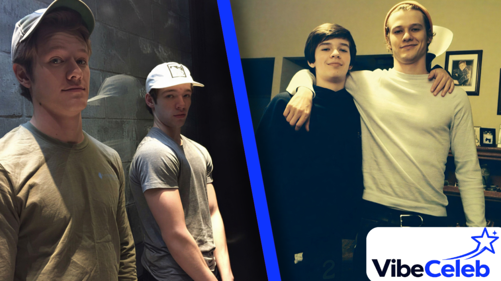 Who Is Nick Till? A Closer Look at Lucas Till’s Brother Nick Till