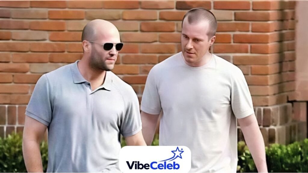 lee statham