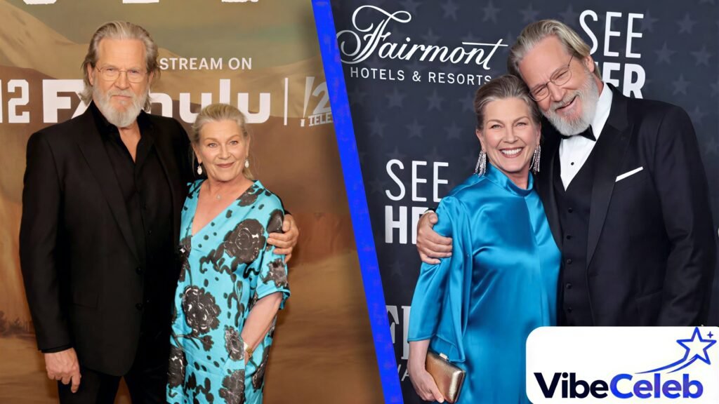 Who Is Jeff Bridges Wife? Everything About Susan Geston, Their Relationship, and Family Life Jeff Bridges Wife