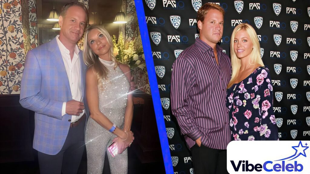 Who Is Layla Kiffin? Her Background, Marriage, and Life Today layla kiffin