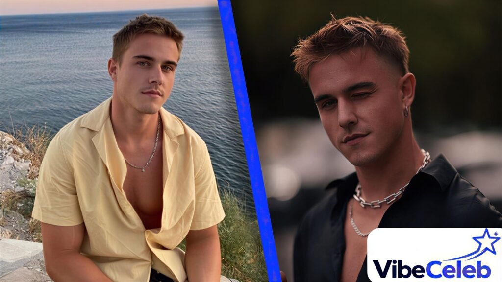Leon Waltz: Exploring the Private Life of Christoph Waltz’s Son leon waltz