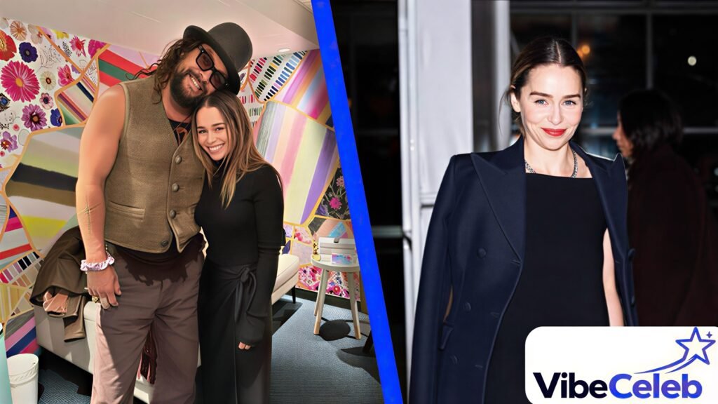 Emilia clarke net worth: Earnings, Career Highlights, and Personal Life Details Emilia clarke net worth