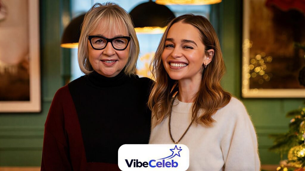 Emilia clarke net worth