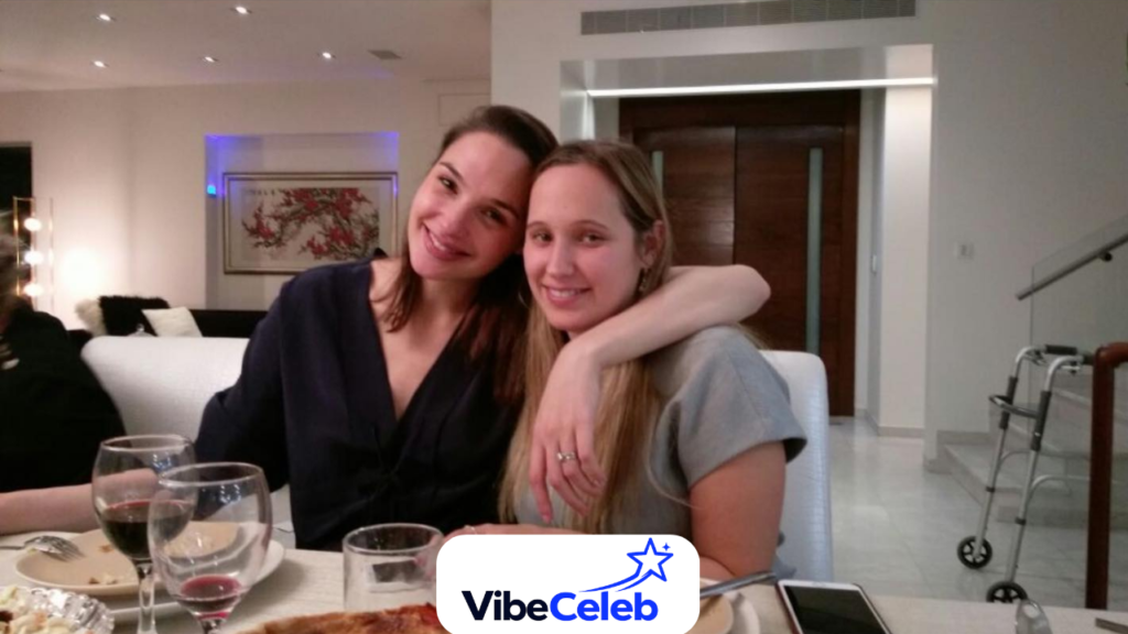 Dana Gadot