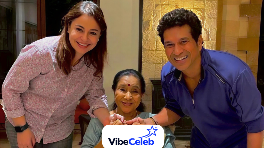 Anjali Tendulkar
