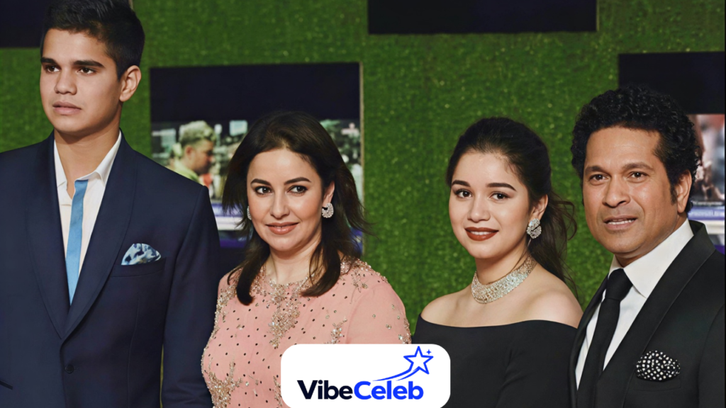 Anjali Tendulkar