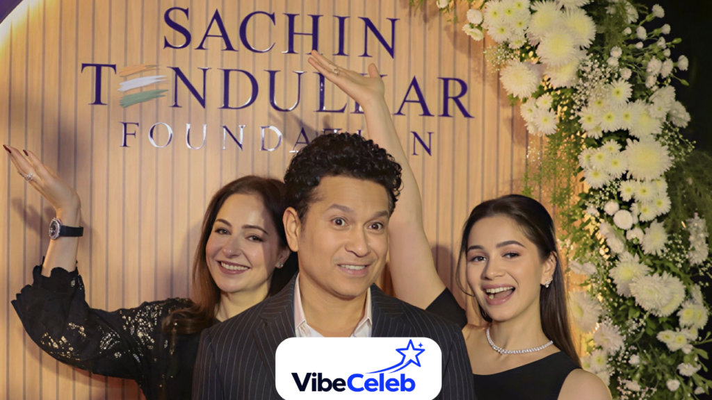 Sara Tendulkar