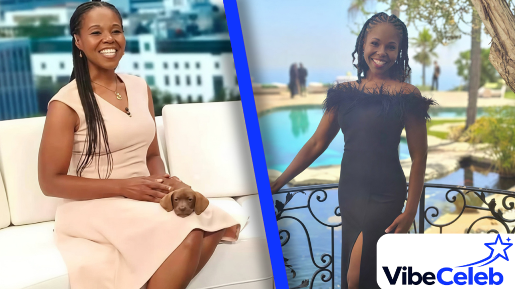 Lanetra Bennett: Amazing Facts About Her Powerful Life Journey lanetra bennett