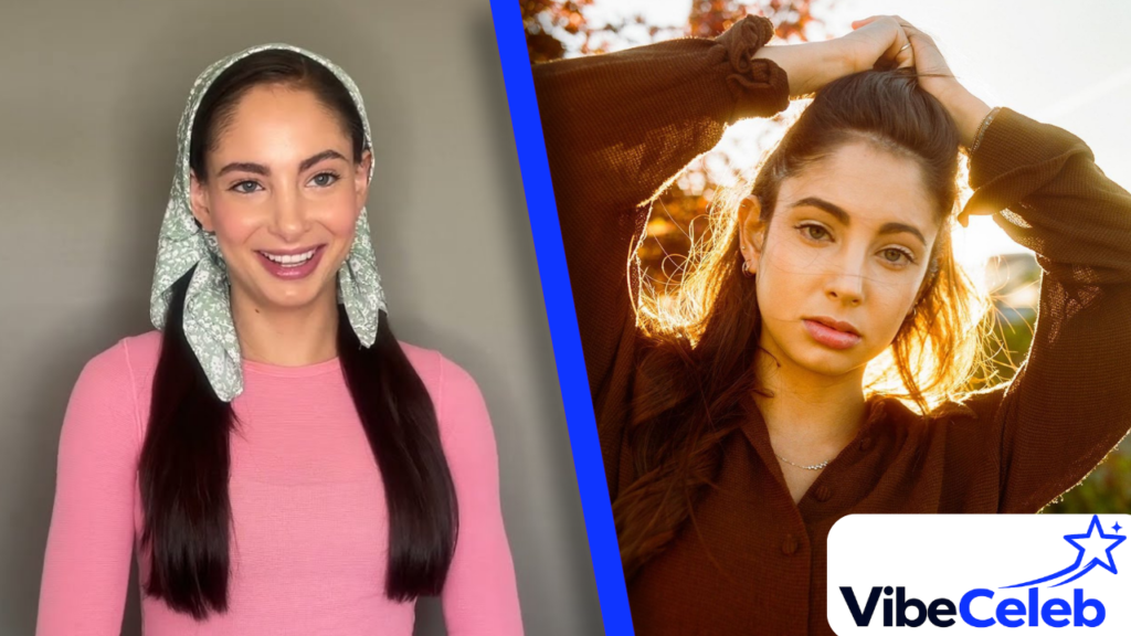 Who Is Emma Kantor? Exploring Her Journey, Background, and Success Emma Kantor