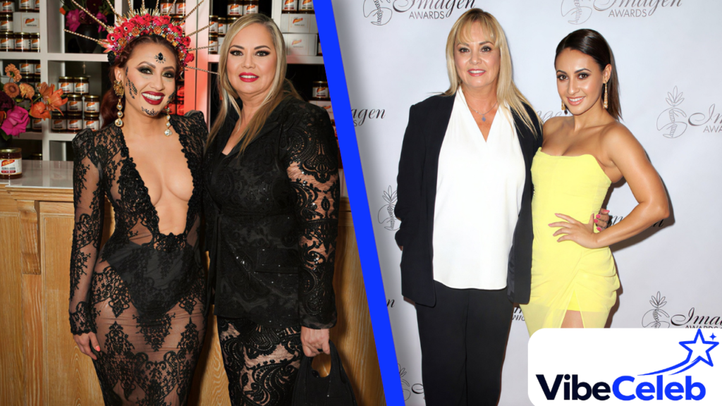 Virginia Almendarez: Amazing Facts About Irlanda Almendarez’s Mother Revealed Virginia Almendarez