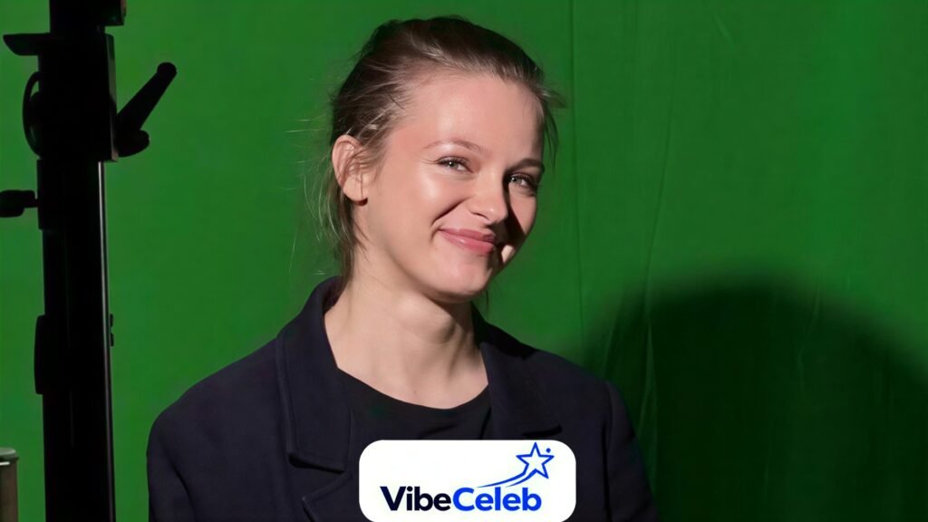 Chloé Booyens
