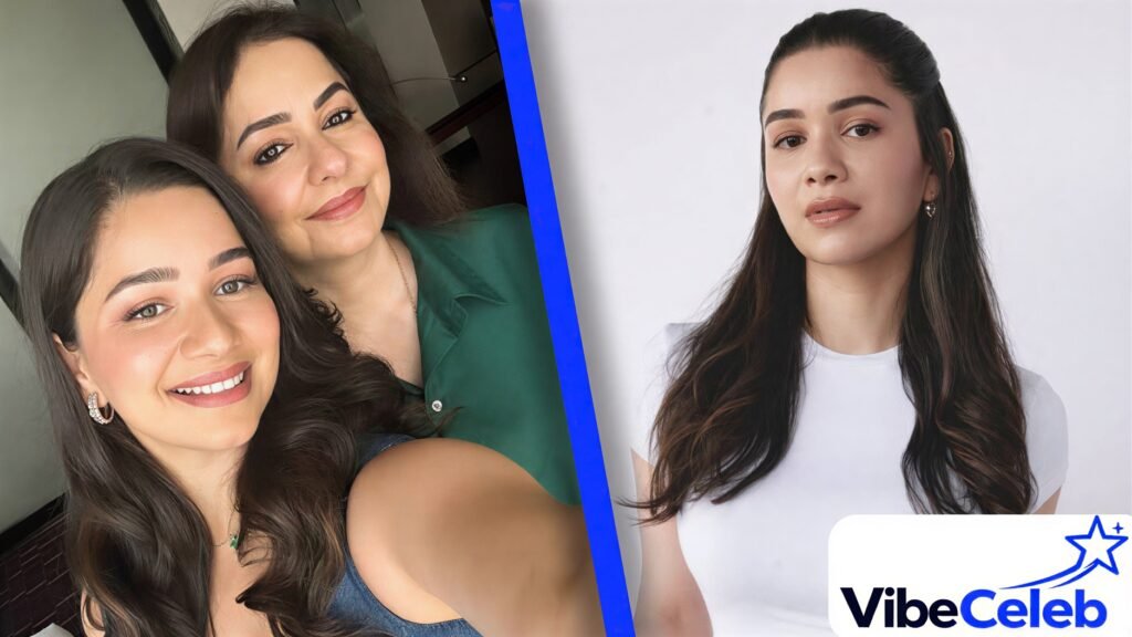 Sara Tendulkar’s Journey: Childhood, Education, and Growing Popularity Sara Tendulkar