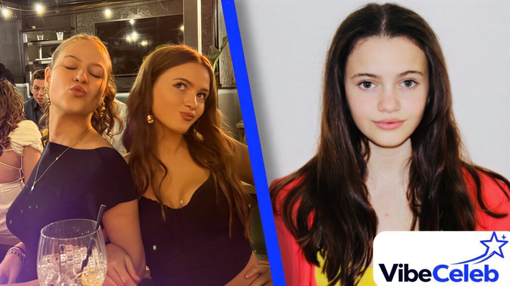 Skye Lucia Degruttola: Age, Biography, and Lesser-Known Facts Skye Lucia Degruttola