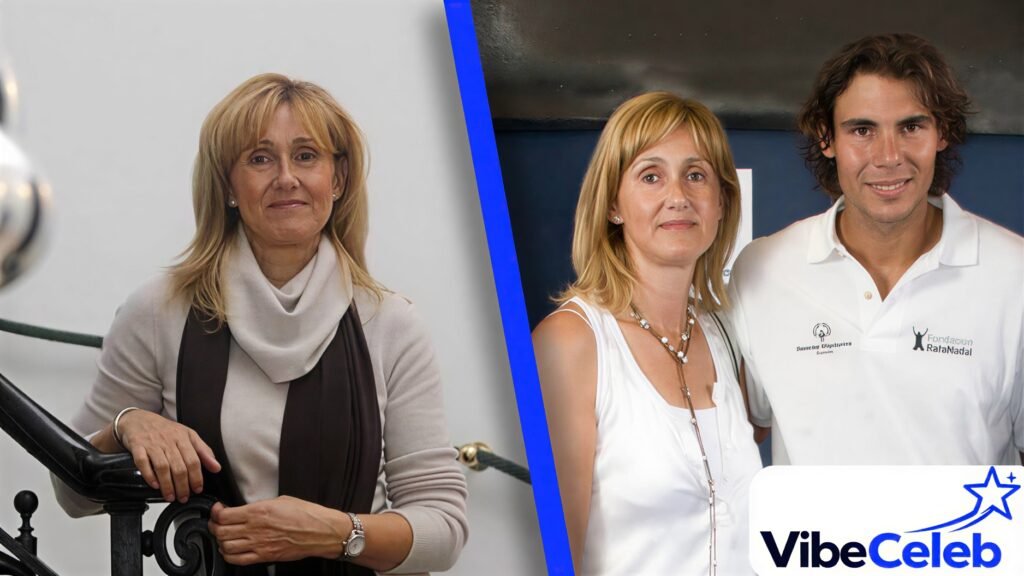 Ana María Parera