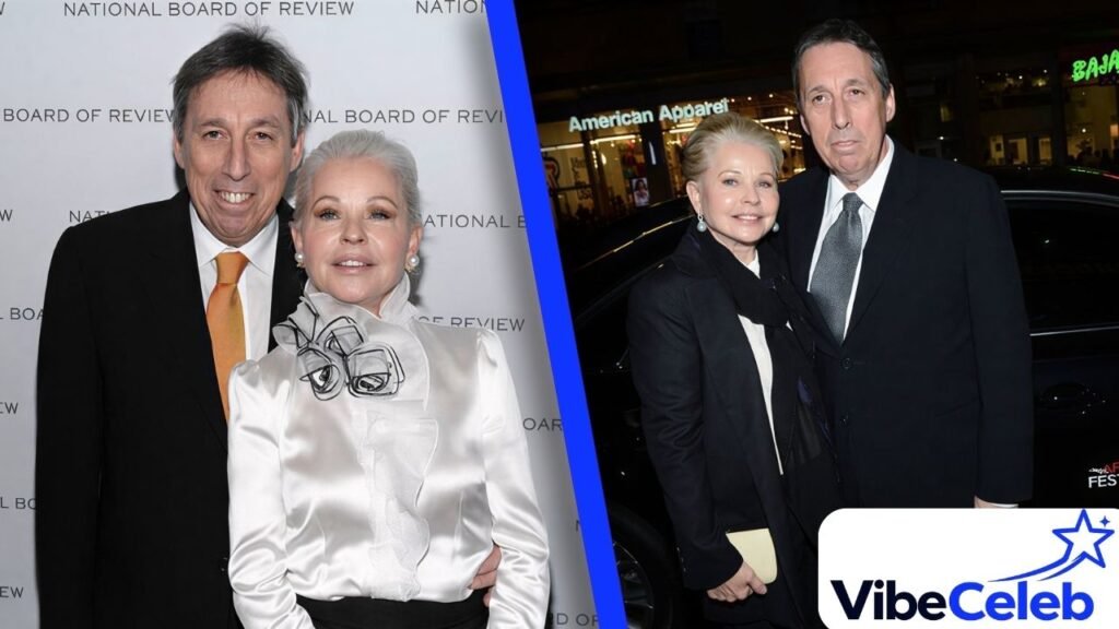 Geneviève Robert: A Beautiful Story of Family, Career, and Love Geneviève Robert