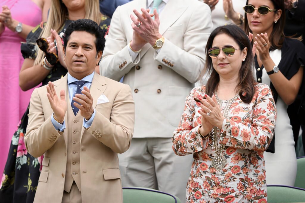 Anjali Tendulkar