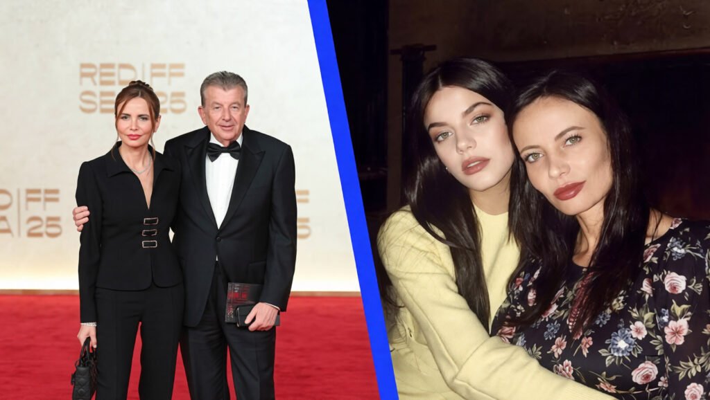 Beata Ben Ammar: Inspiring Life, Family, and Remarkable Journey Beata Ben Ammar