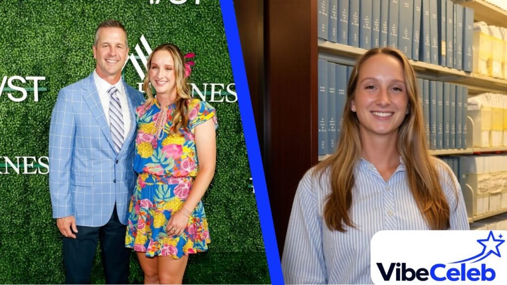 Alison Harbaugh Biography: Lacrosse Career, Family Background, and Achievements alison harbaugh