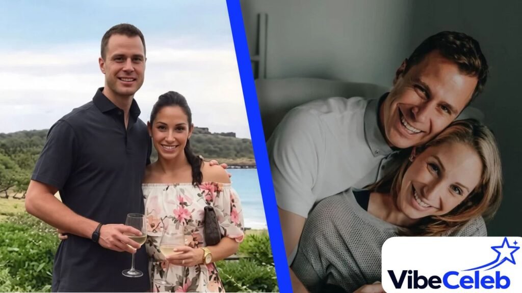 Who Is Marcelle Provencial? Inside the Life of Jon Scheyer’s Wife marcelle provencial