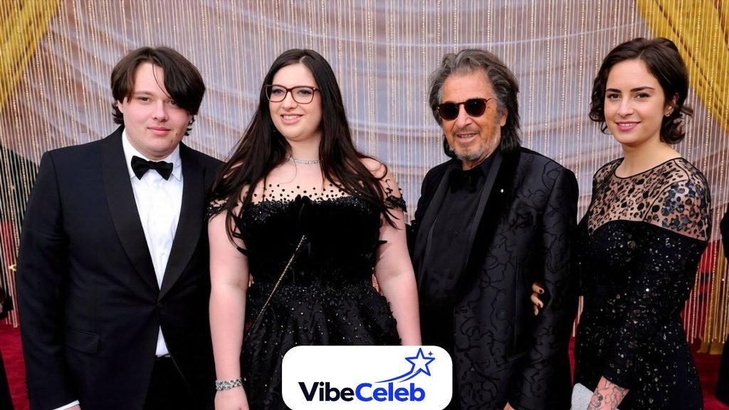 Anton James Pacino