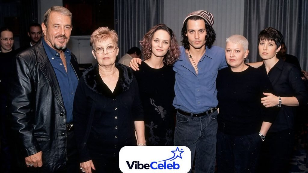 Debbie Depp
