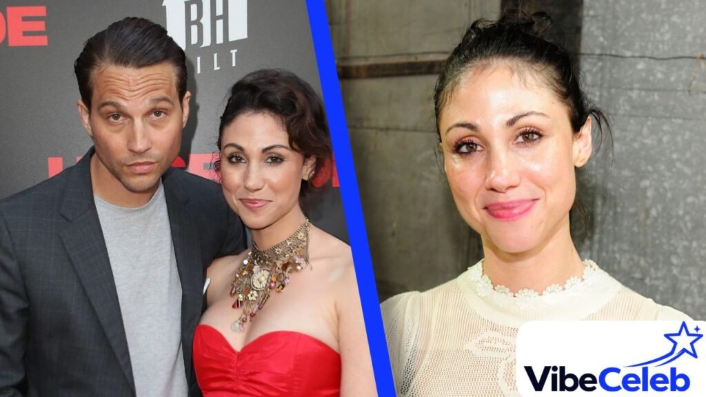 Who Is Diane Gaeta? All About Logan Marshall-Green’s Ex-Wife Diane Gaeta