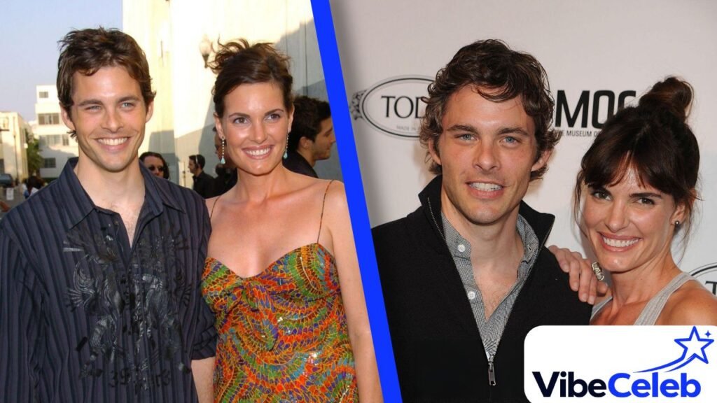 Who Is Lisa Linde? All About James Marsden’s Ex-Wife Lisa Linde