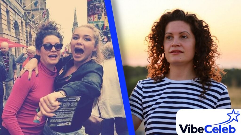 Who Is Arabella Gibbins? Facts About Florence Pugh’s Sister Arabella Gibbins