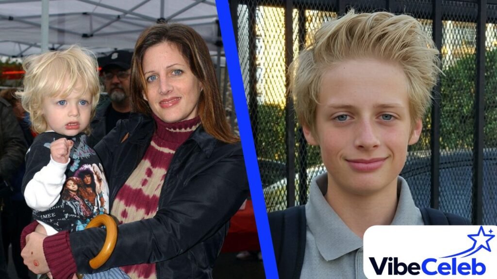 Who Is Elijah Nelson Clark? All About Tracy Nelson Elijah Nelson Clark