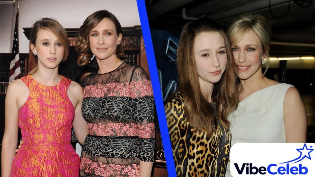 Who Is Nadia Farmiga? Vera Farmiga Family Facts Nadia Farmiga