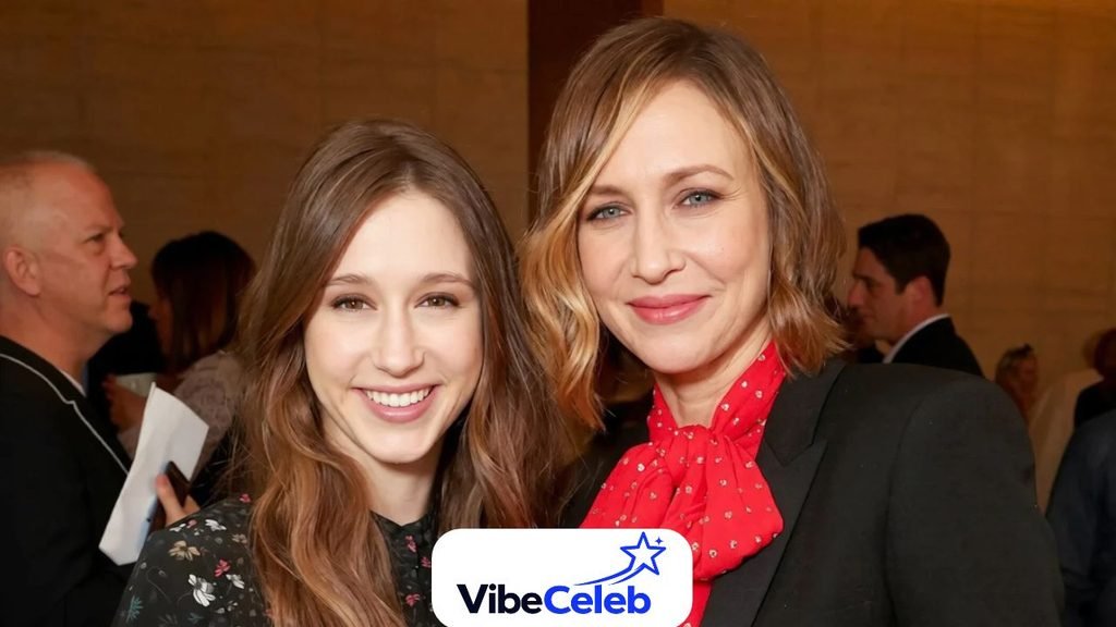 Nadia Farmiga