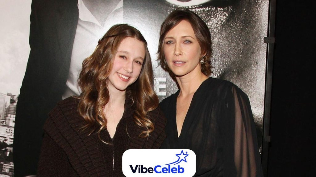 Nadia Farmiga