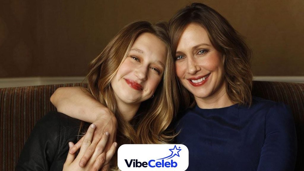 Nadia Farmiga
