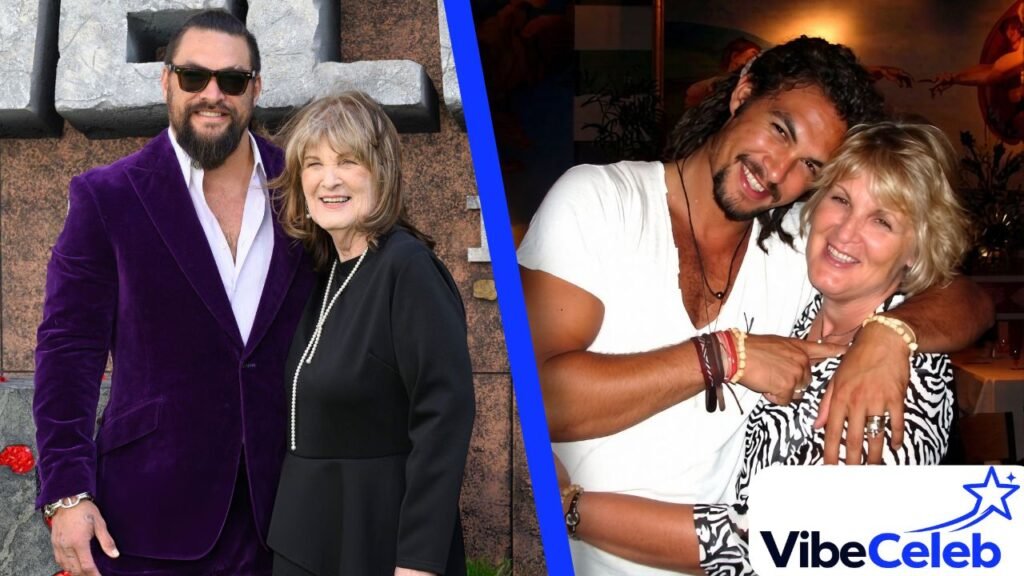 Who Is Coni Momoa? All About Jason Momoa’s Mother Coni Momoa