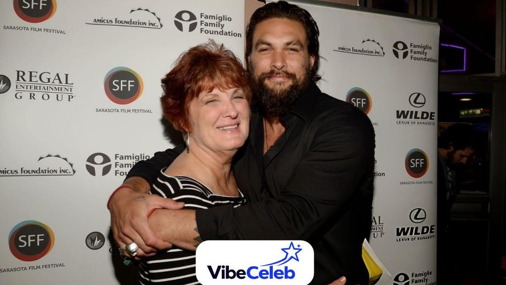 Coni Momoa