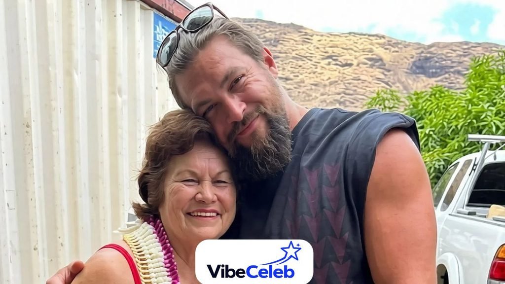 Coni Momoa
