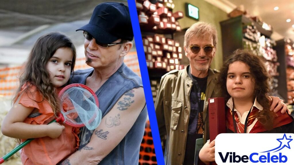 Who Is Bella Thornton? All About Billy Bob Thornton’s Daughter Bella Thornton