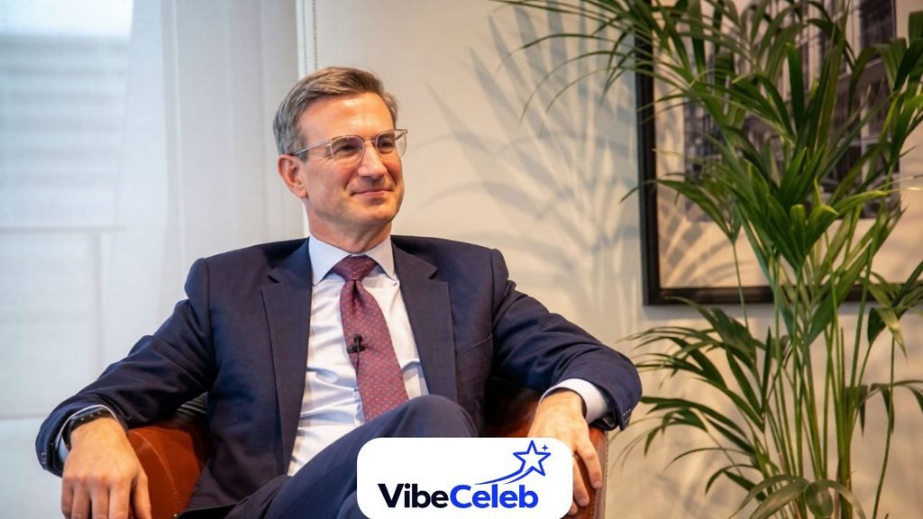 Peter Orszag Wig