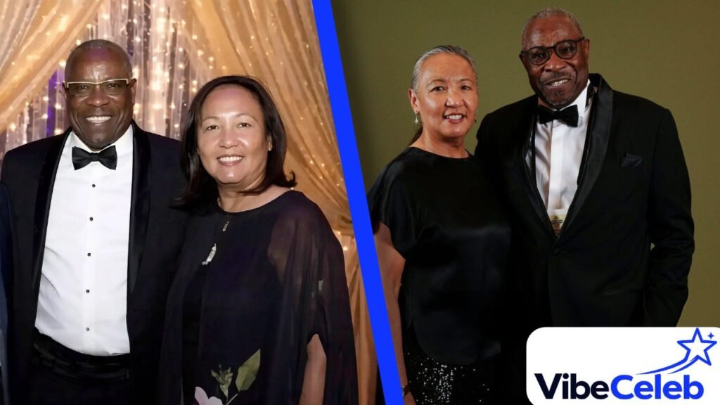 Who Is Melissa Esplana? All About Dusty Baker’s Wife Melissa Esplana