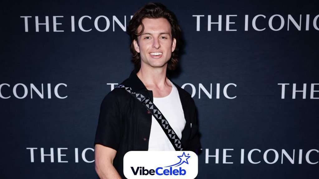 Cameron Robbie
