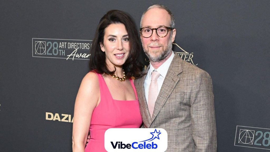 Kevin Sussman Net Worth