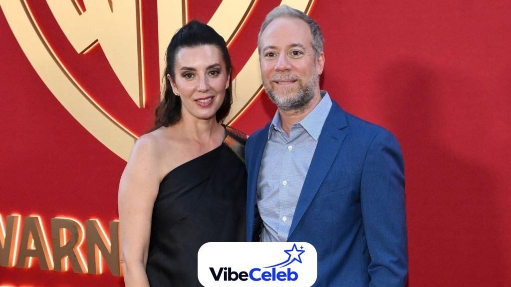 Kevin Sussman Net Worth