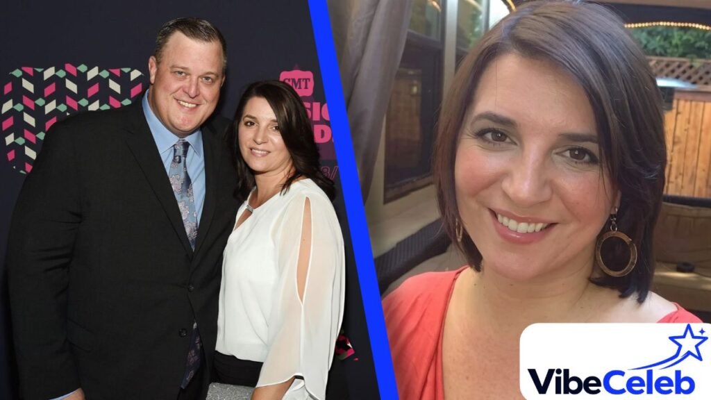 Patty Gardell biography: All you need to know about Billy Gardell’s wife Patty Gardell