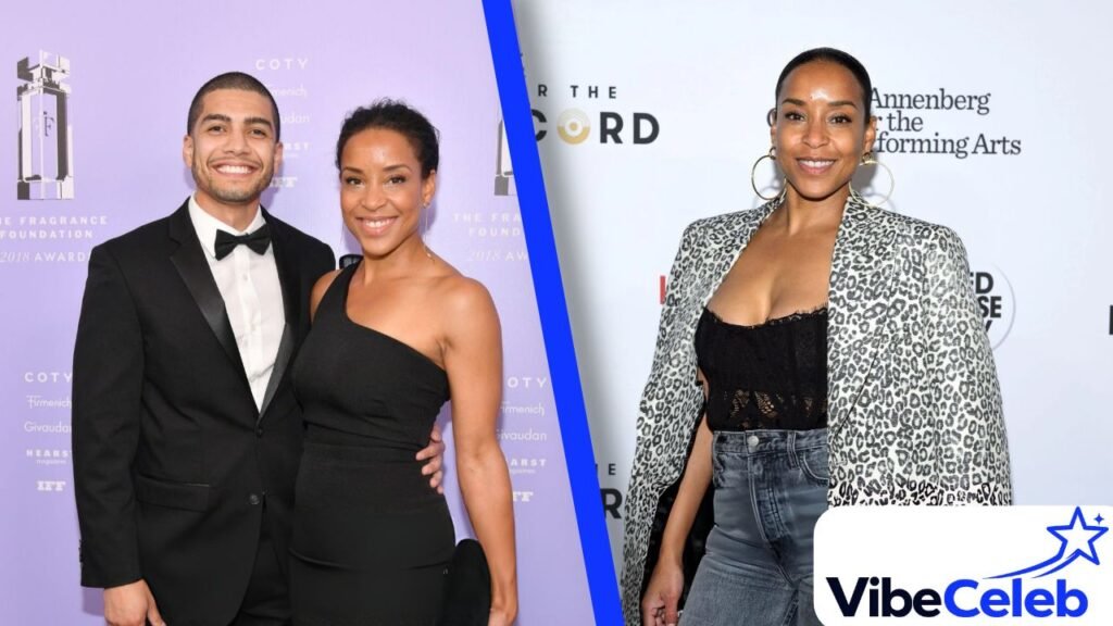 Who is Sherry Aon? All About Rick Gonzalez’s Wife and Family Life Sherry Aon