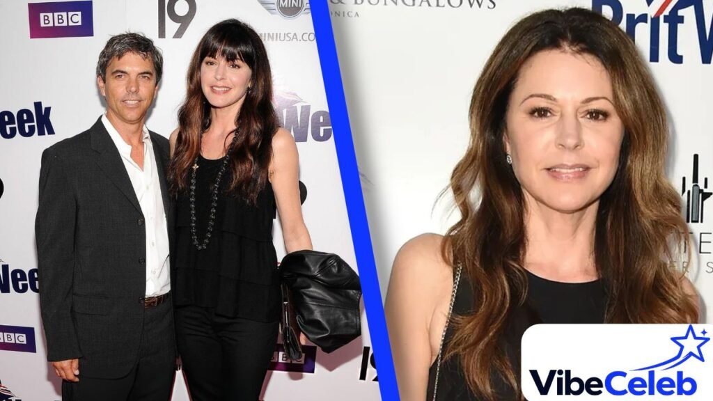 Who is Marshall Coben? All about Jane Leeves’ husband and his life Marshall Coben