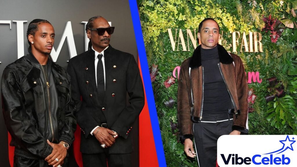 Who Is Cordell Broadus? All About Snoop Dogg’s Son and His Life Journey Cordell Broadus