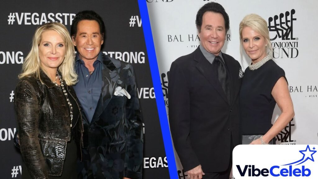 Who Is Kathleen McCrone? All About Wayne Newton’s Wife Kathleen McCrone